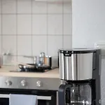 Spacestays 4 Personen Wlan Smart-tv