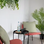 Spacestays 4 Personen Wlan Smart-tv Essen