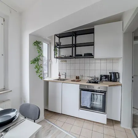 Spacestays 4 Personen Wlan Smart-tv